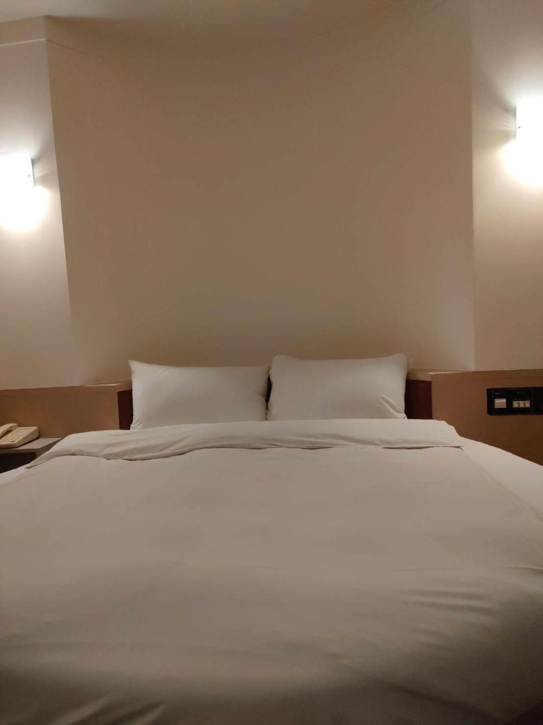 טאיצ'ונג Dc Hotel מראה חיצוני תמונה