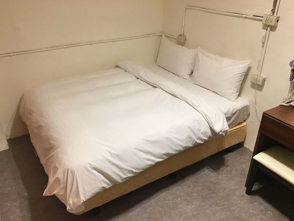 טאיצ'ונג Dc Hotel מראה חיצוני תמונה