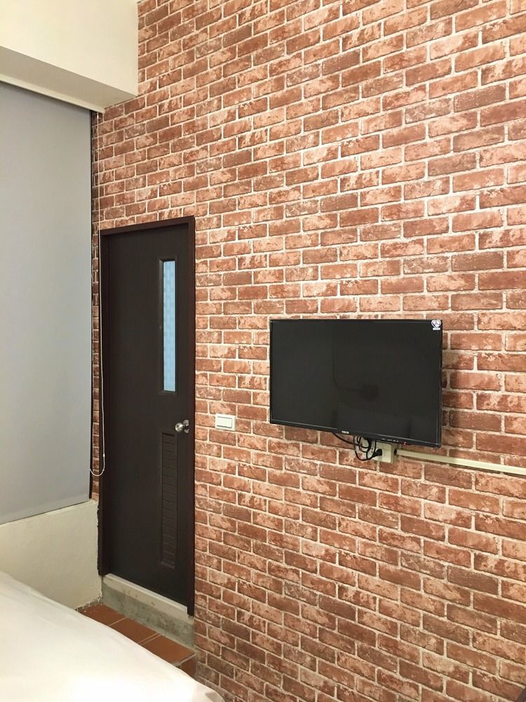 טאיצ'ונג Dc Hotel מראה חיצוני תמונה